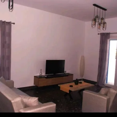 Develi Parikia (Paros)