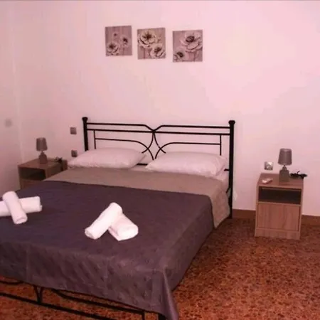 Holiday home Develi Parikia (Paros)